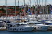 Biograd Boat Show - Yachten
