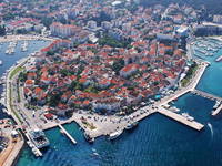 Biograd Boat Show - Stadt Biograd