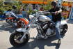 Croatia Harley Days 2014 - Biograd - Biker
