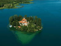 Croatia Harley Days 2014 Biograd - Motorradtour Nationalpark Krka