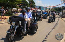 Harley Corso - Harley Days Biograd