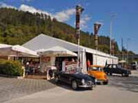 Zigande Trüffeltage