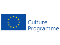 Logo EU Kulturprogramm