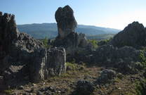 Drehort Winnetou Teil 3