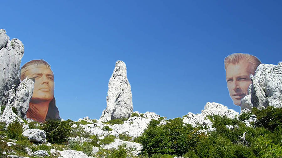 Ullitou´s Winnetou Fest