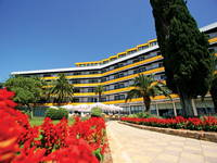 Hotel Ilirija - Biograd