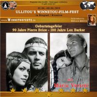 Ullitou´s Winnetou Film Fest - Flyer 1