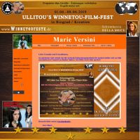 Ullitou´s Winnetou Film Fest - Flyer 3