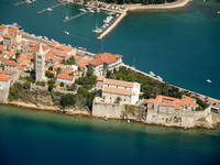 Kaldanac - Alter Stadtkern Rab