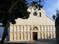 Kathedrale Maria Himmelfahrt