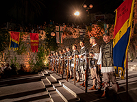 Rabska Fjera - Mittelalterfestival Rab