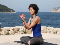 La Femme Fest Dubrovnik - Ana Falconi