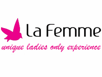 La Femme Fest - Dubrovnik - Kontakt