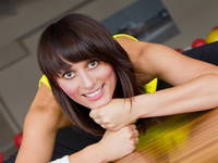 La Femme Fest Dubrovnik - Marija Andrijasevic