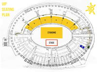 Arena Ticket Festival Pula