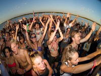 Dimensions Festival Pula