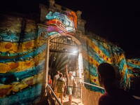 Fort Punto Christo Outlook Festival Pula