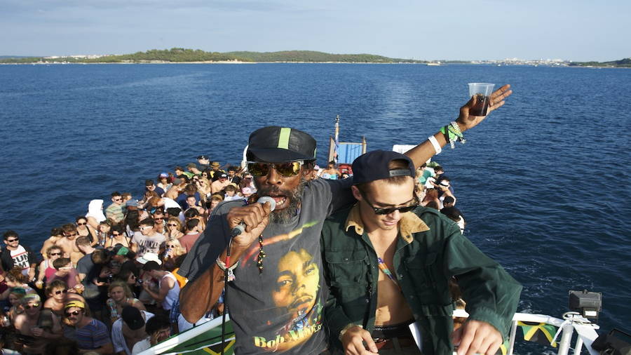 Outlook Festival Pula