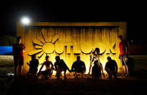 Outlook Festival Pula Kroatien