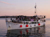 Partyboot Ticket Outlook Festival Pula