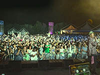 The Clearing Outlook Festival Pula