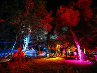 The Garden Outlook Festival Pula