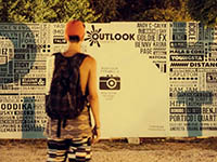 Ticket Outlook Festival Pula