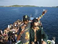 Outlook Festival Pula