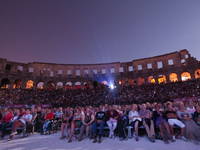 Location Amphitheater