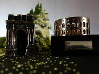 Golden Gate Award und Goldene Arena Award