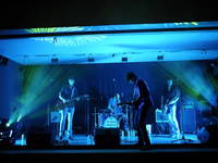 Konzerte Pula Filmfestival