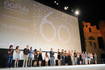 Pula Filmfestival - Verleihung beim 60. Jubiläum