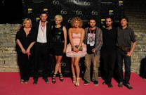 Roter Teppich Pula Film Festival