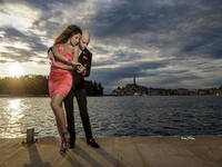 Salsa Festival Rovinj