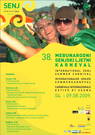 Sommerkarneval 2009 - Flyer