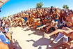 Summer Salsa Festival Rovinj - Beach Salsa Party