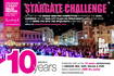 Summer Salsa Festival Rovinj - Flyer Stargate Challenge