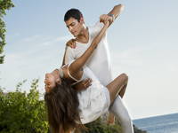 Summer Salsa Festival Rovinj -  Künstler