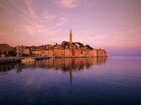 Summer Salsa Festival Rovinj - Veranstaltungsorte