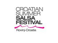 Rovinj - Summer Salsa Festival