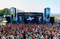 Springbreak Europe Kroatien 2014