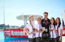 Uni-Battle - Springbreak Europe Kroatien 2014