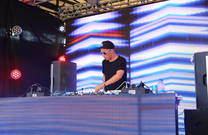 House Time.fm DJ Contest beim Springbreak Europe Kroatien 2014