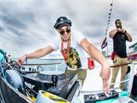 Springbreak Europe Umag - Djs