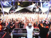 Springbreak Europe - HouseTime.fm Dj Contest