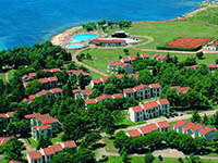 Springbreak Europe - Polynesia Umag