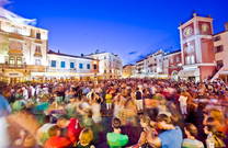 Veranstaltung Salsa Festival