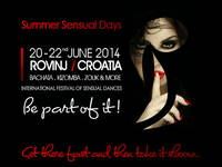 Rovinj - Summer Sensual Days