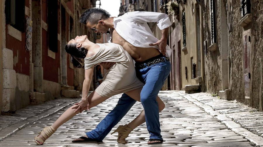 Summer Sensual Days Rovinj - Istrien, Kroatien