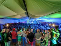 Summer Sensual Days Rovinj - Veranstaltungsorte